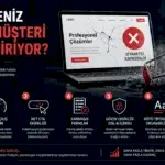 Web Siteniz Neden Müşteri Kaybettiriyor? 7 Kritik Hata
